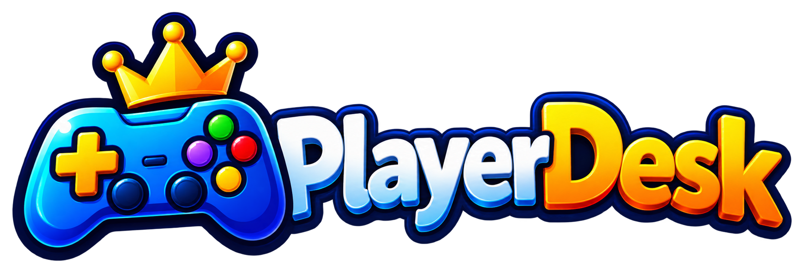 PlayerDesk